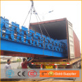 roof or wall cladding system Use Machine,glazed tile profile roll forming machine